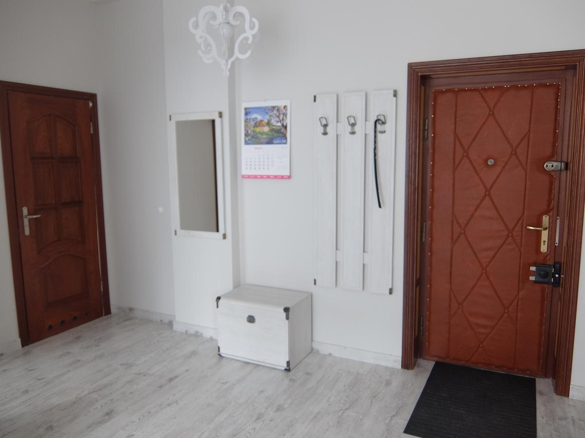 Apartament Baltic Rent - Skwer Kościuszki 12 Gdynia Zewnętrze zdjęcie